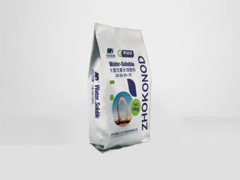 果贝优-大量元素水溶肥