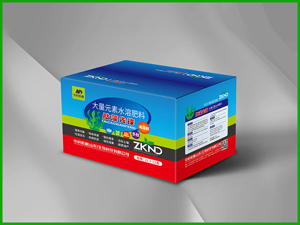 肽藻先锋（12元素）